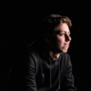 Meet your Posher, Evan